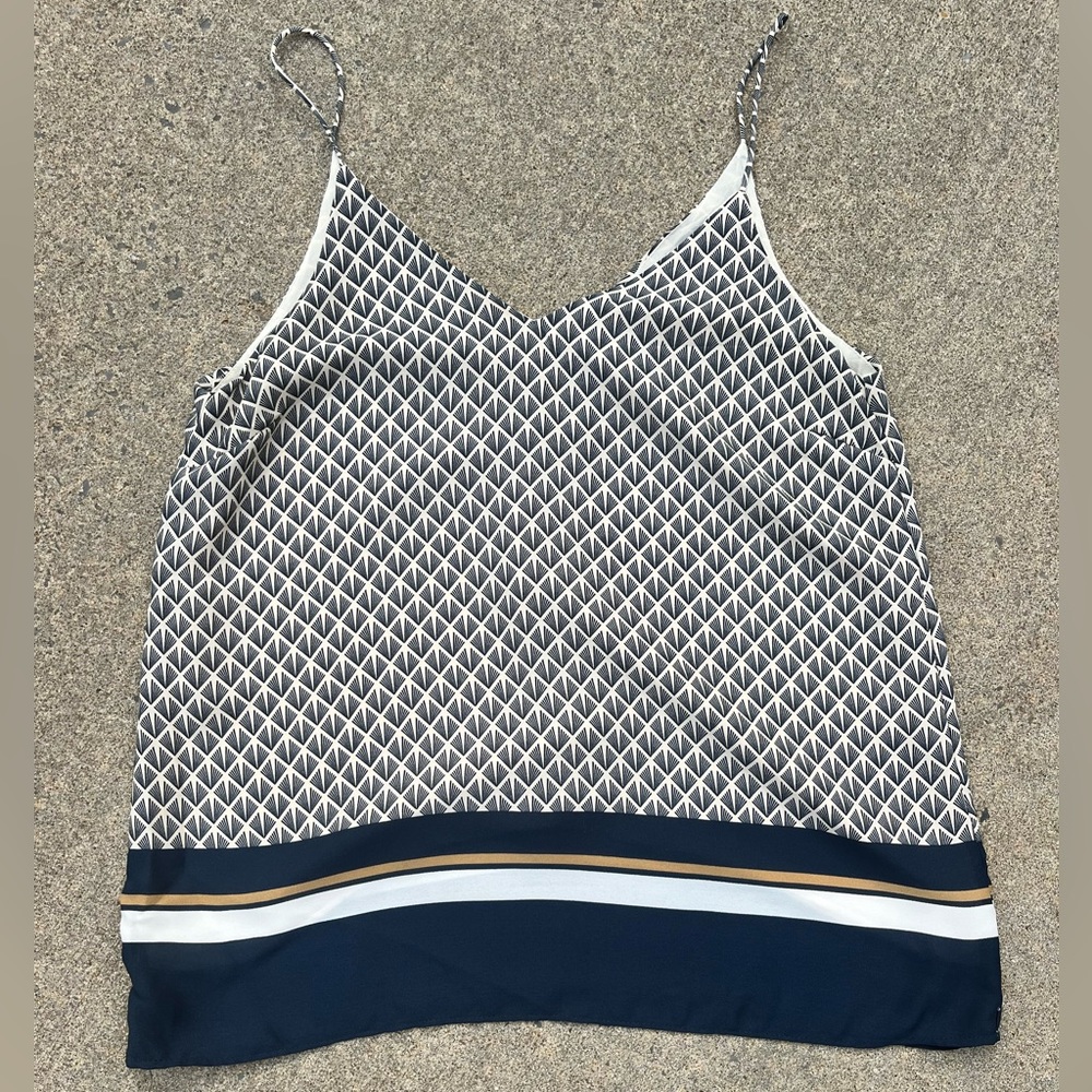 Tank Top H&M
